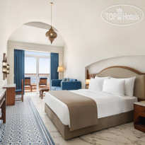 Movenpick Resort Sharm El Sheikh Naama Bay 