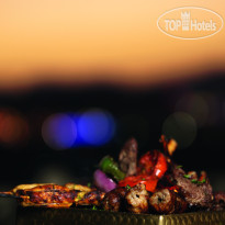 Movenpick Resort Sharm El Sheikh Naama Bay 