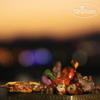 Movenpick Resort Sharm El Sheikh Naama Bay 