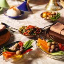 Movenpick Resort Sharm El Sheikh Naama Bay 