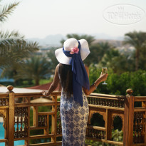 Movenpick Resort Sharm El Sheikh Naama Bay 