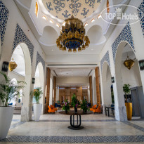 Movenpick Resort Sharm El Sheikh Naama Bay 