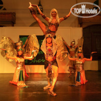 Royal Holiday Beach Resort & Casino Sharm El-Sheikh