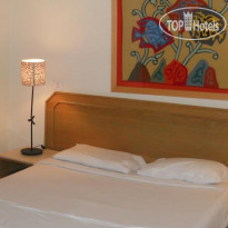 First Class Naama Bay Apartments