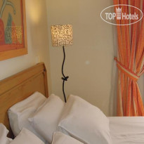 First Class Naama Bay Apartments
