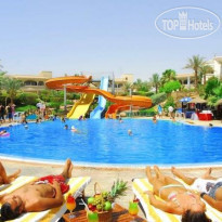 First Class Naama Bay Apartments