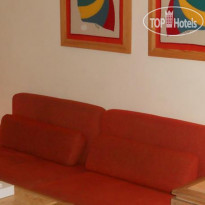 First Class Naama Bay Apartments