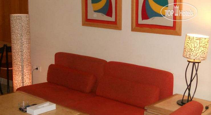New photos from tourists First Class Naama Bay Apartments 4*