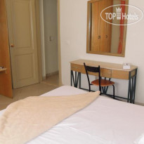 First Class Naama Bay Apartments