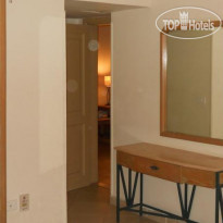 First Class Naama Bay Apartments