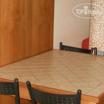First Class Naama Bay Apartments