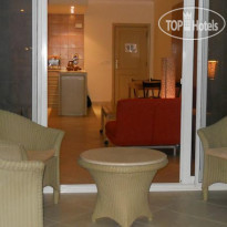 First Class Naama Bay Apartments