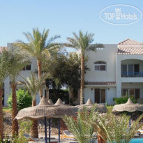 First Class Naama Bay Apartments
