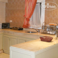 First Class Naama Bay Apartments