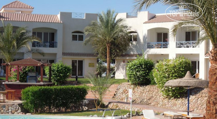 First Class Naama Bay Apartments