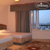 Luxury Haya Apartments - Naama Bay (closed) Апартаменты