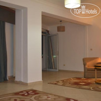 Luxury Haya Apartments - Naama Bay (closed) Апартаменты