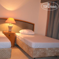 Luxury Haya Apartments - Naama Bay (closed) Апартаменты