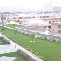 Luxury Haya Apartments - Naama Bay (closed) Сад