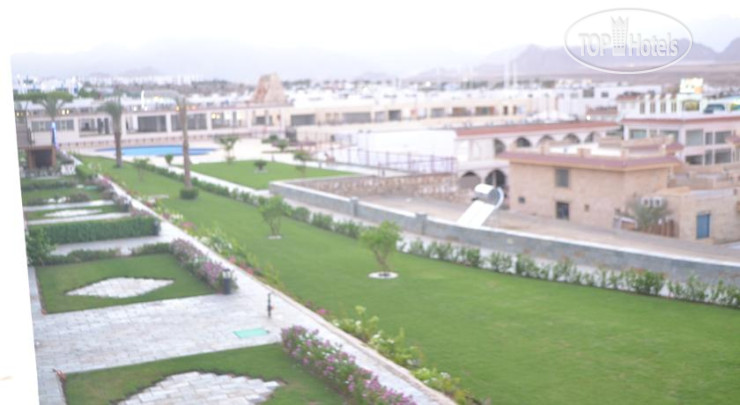 New photos from tourists Luxury Haya Apartments - Naama Bay (closed) 5*