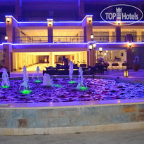 Luxury Haya Apartments - Naama Bay (closed) Отель