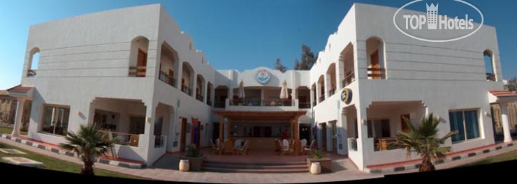 Hotelier's photos Holiday Service College & Diving 3*
