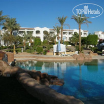 Holiday Service College & Diving Открытый бассейн