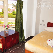 Tamra Residence Hotel Apartment 