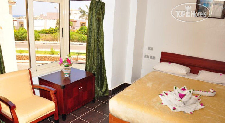 Hotel photo Tamra Residence Hotel Apartment 3*