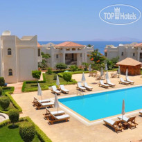 Tamra Residence Hotel Apartment 