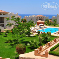 Tamra Residence Hotel Apartment 