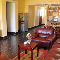 Tamra Residence Hotel Apartment 