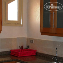 Tamra Residence Hotel Apartment 