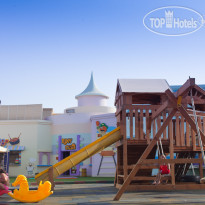 Rixos Premium Seagate 