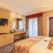 Rixos Premium Seagate