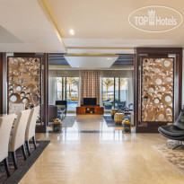 Rixos Premium Seagate