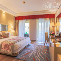 Rixos Premium Seagate