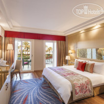 Rixos Premium Seagate