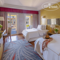 Rixos Premium Seagate tophotels