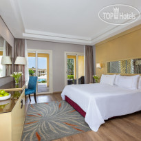 Rixos Premium Seagate tophotels
