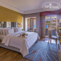 Rixos Premium Seagate tophotels