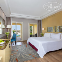 Rixos Premium Seagate tophotels
