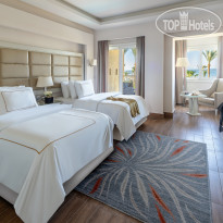 Rixos Premium Seagate tophotels