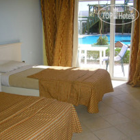 Charm Life Lodge (закрыт) 