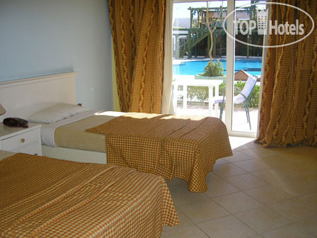 New photos from tourists Charm Life Lodge (закрыт) 3*