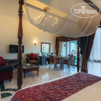 Nubian Island tophotels