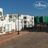 El Kheima Beach Resort 