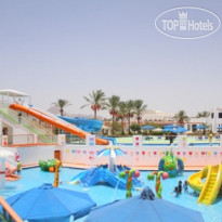 Gafy Resort Aqua Park