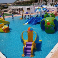 Gafy Resort Aqua Park