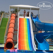 Gafy Resort Aqua Park